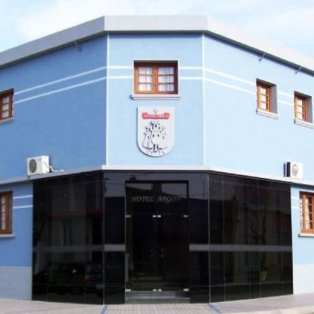 Dolores Hotel Argon מראה חיצוני תמונה