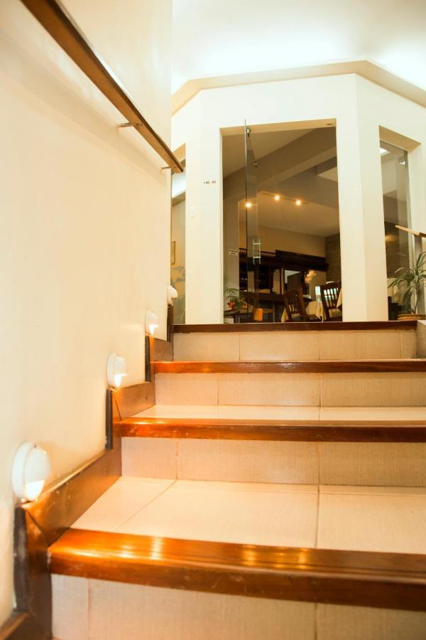 Dolores Hotel Argon מראה חיצוני תמונה