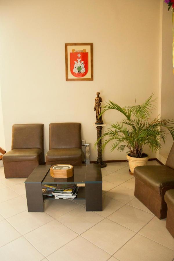 Dolores Hotel Argon מראה חיצוני תמונה