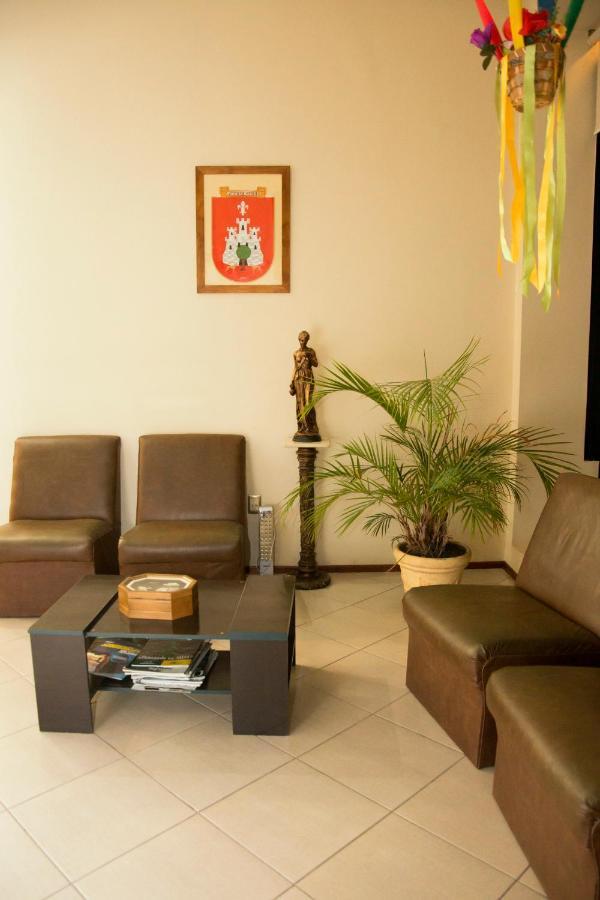 Dolores Hotel Argon מראה חיצוני תמונה