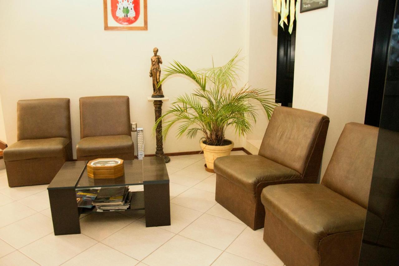 Dolores Hotel Argon מראה חיצוני תמונה