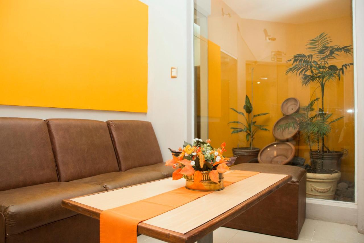 Dolores Hotel Argon מראה חיצוני תמונה