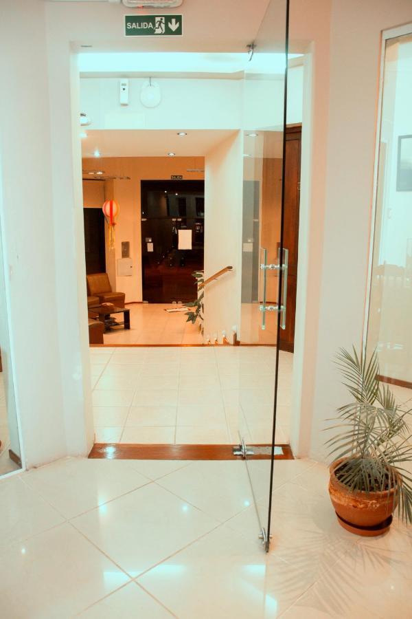 Dolores Hotel Argon מראה חיצוני תמונה