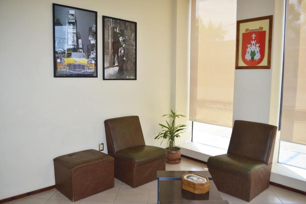 Dolores Hotel Argon מראה חיצוני תמונה