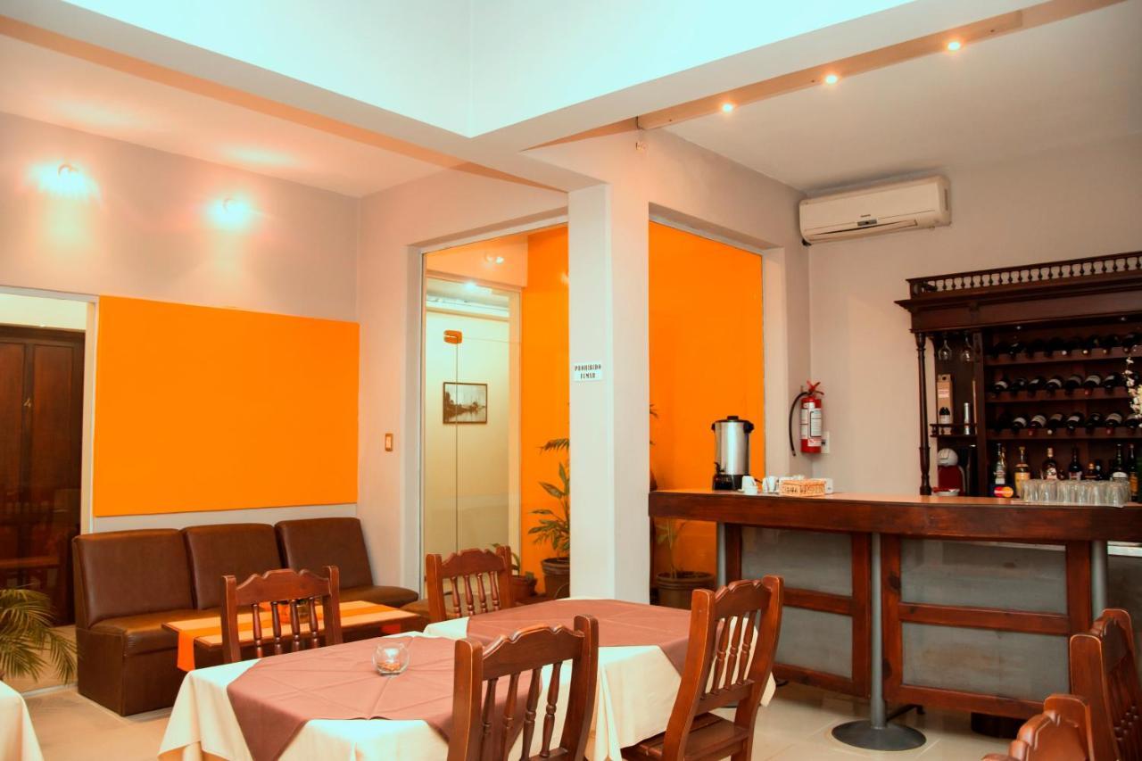 Dolores Hotel Argon מראה חיצוני תמונה