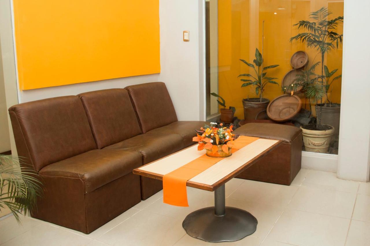 Dolores Hotel Argon מראה חיצוני תמונה