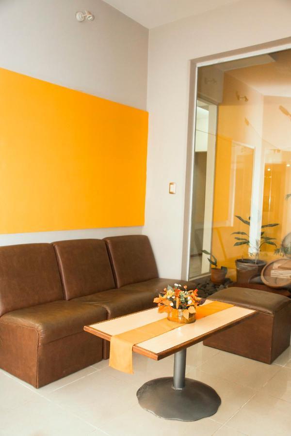 Dolores Hotel Argon מראה חיצוני תמונה