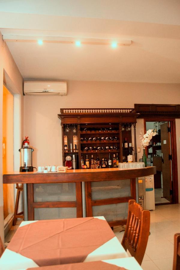 Dolores Hotel Argon מראה חיצוני תמונה