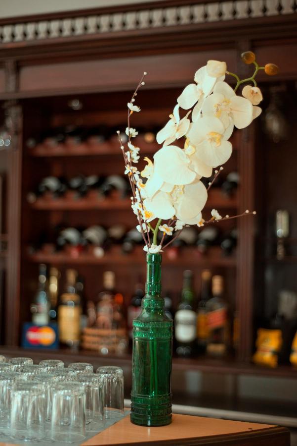 Dolores Hotel Argon מראה חיצוני תמונה