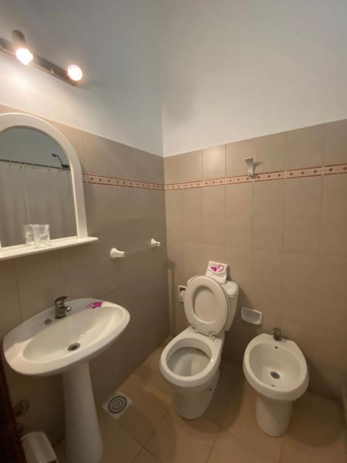 Dolores Hotel Argon מראה חיצוני תמונה