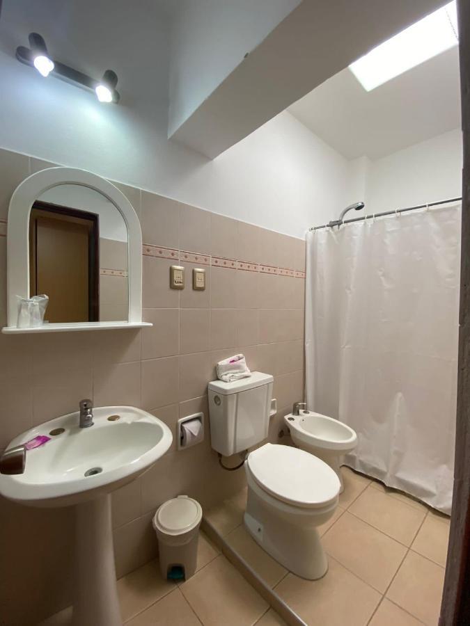 Dolores Hotel Argon מראה חיצוני תמונה