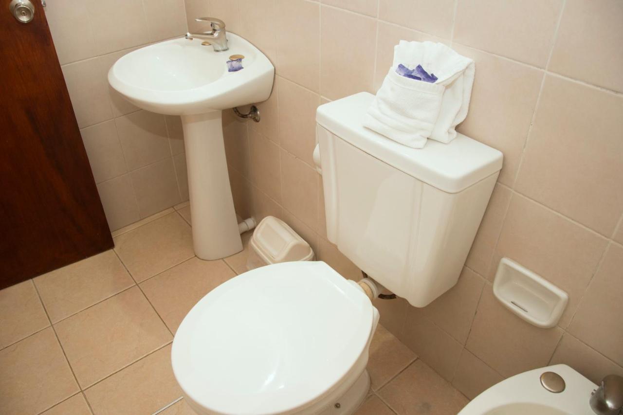 Dolores Hotel Argon מראה חיצוני תמונה