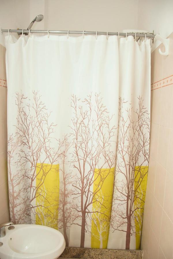 Dolores Hotel Argon מראה חיצוני תמונה