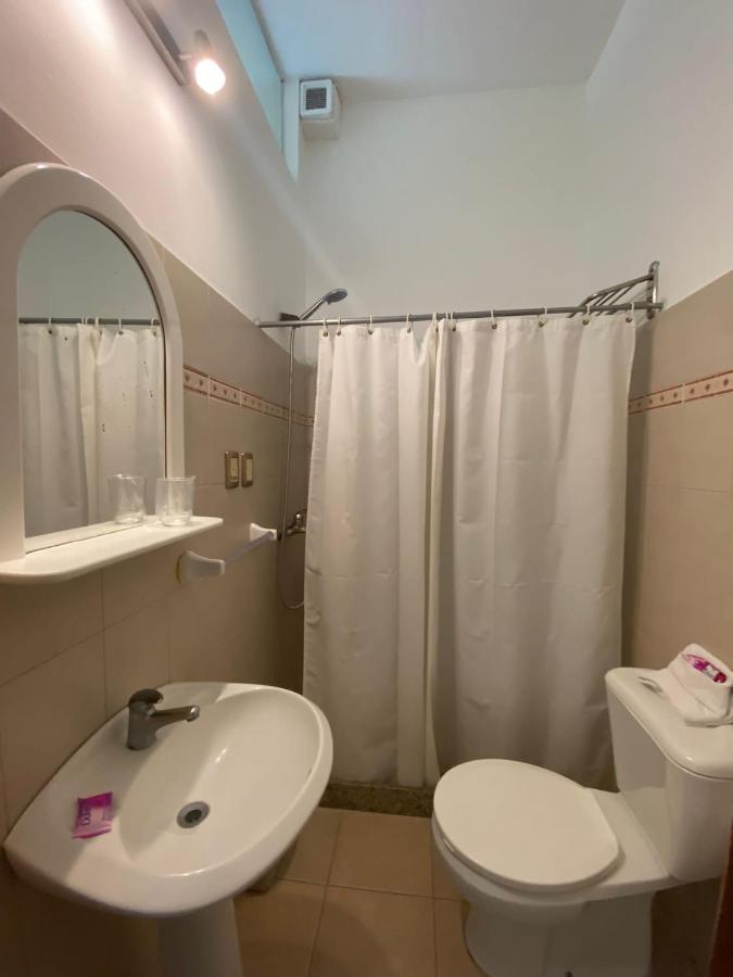 Dolores Hotel Argon מראה חיצוני תמונה