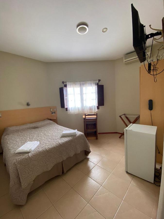 Dolores Hotel Argon מראה חיצוני תמונה
