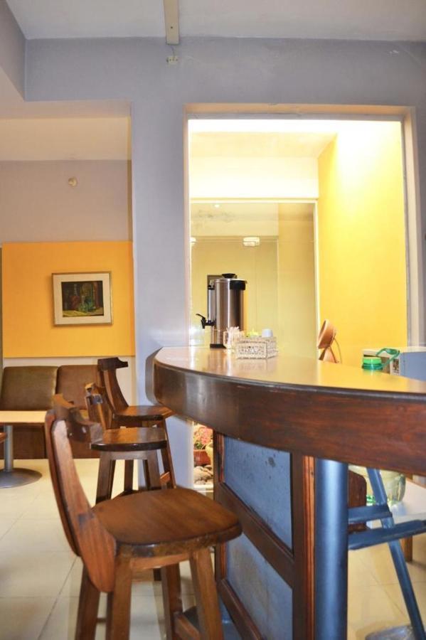 Dolores Hotel Argon מראה חיצוני תמונה