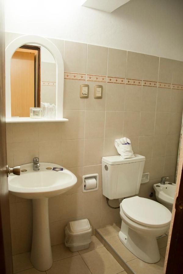 Dolores Hotel Argon מראה חיצוני תמונה