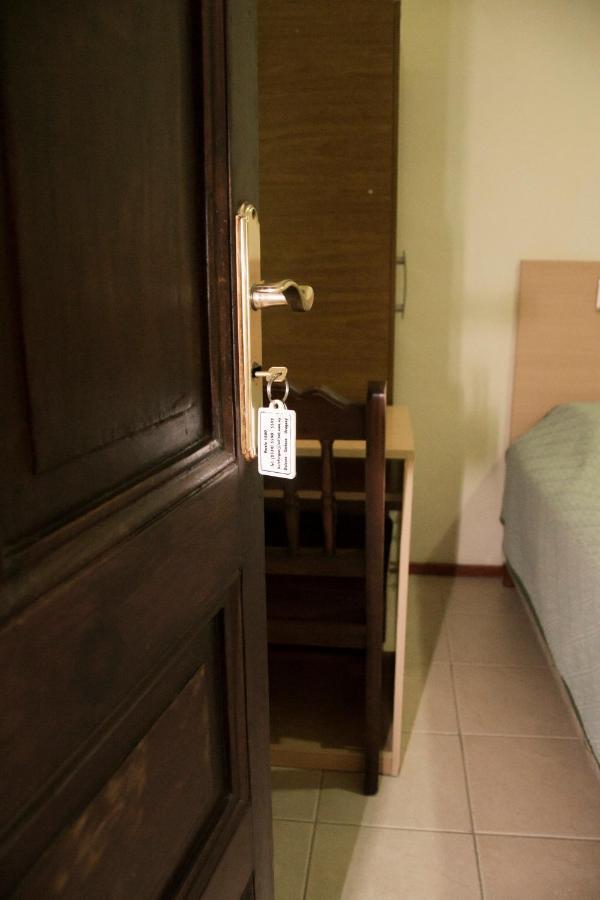 Dolores Hotel Argon מראה חיצוני תמונה