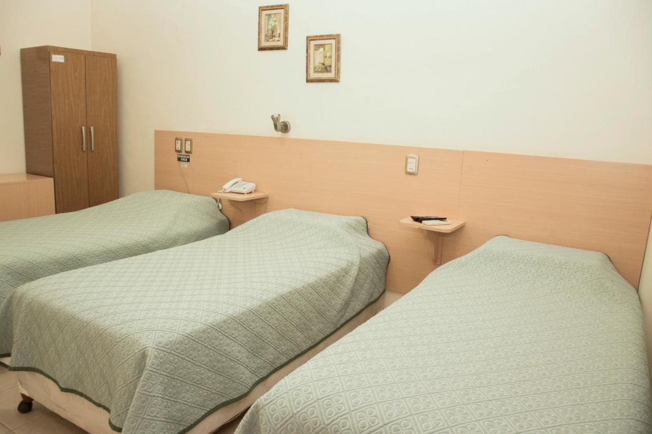 Dolores Hotel Argon מראה חיצוני תמונה