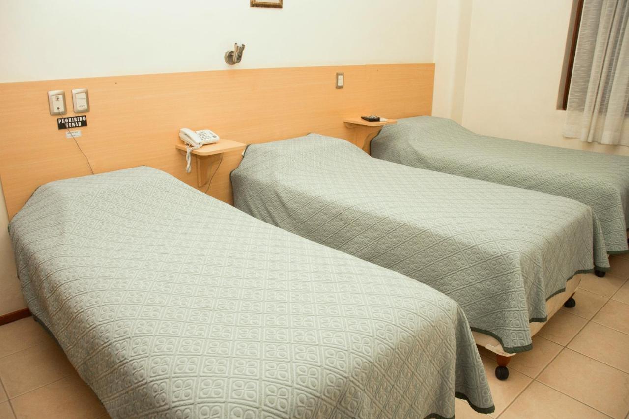 Dolores Hotel Argon מראה חיצוני תמונה