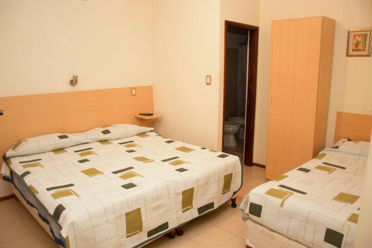 Dolores Hotel Argon מראה חיצוני תמונה