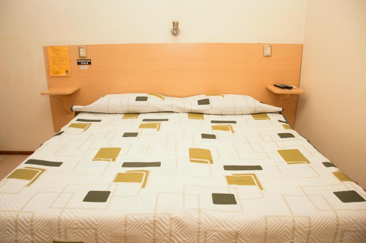 Dolores Hotel Argon מראה חיצוני תמונה