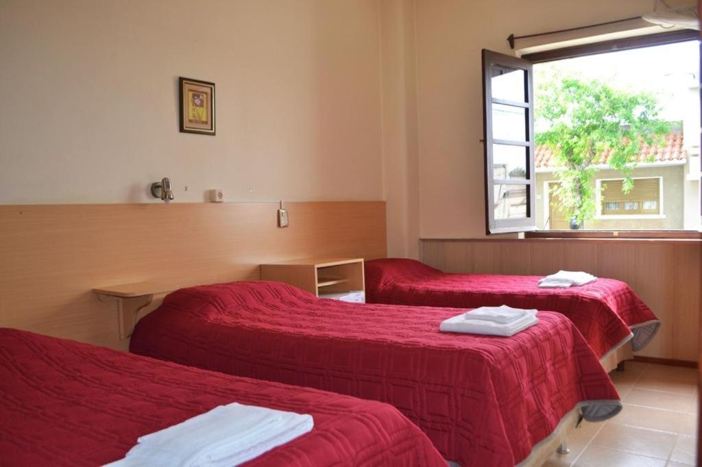 Dolores Hotel Argon מראה חיצוני תמונה