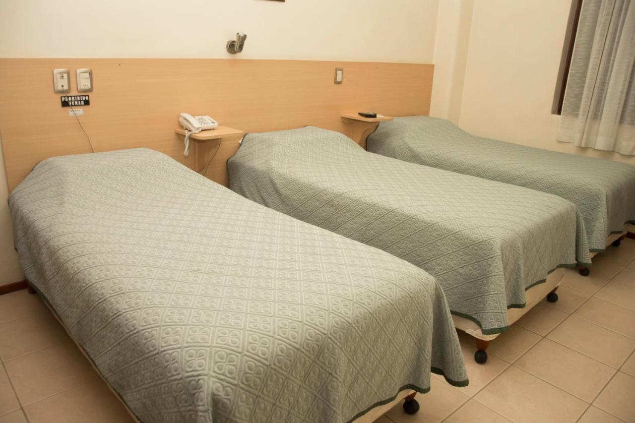 Dolores Hotel Argon מראה חיצוני תמונה