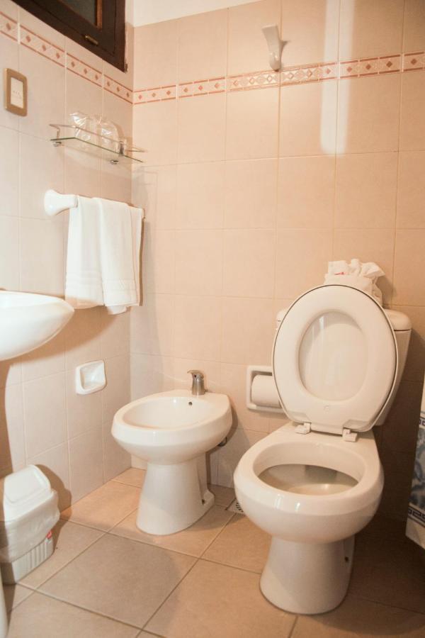 Dolores Hotel Argon מראה חיצוני תמונה