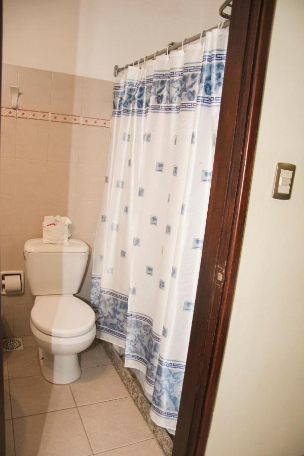 Dolores Hotel Argon מראה חיצוני תמונה