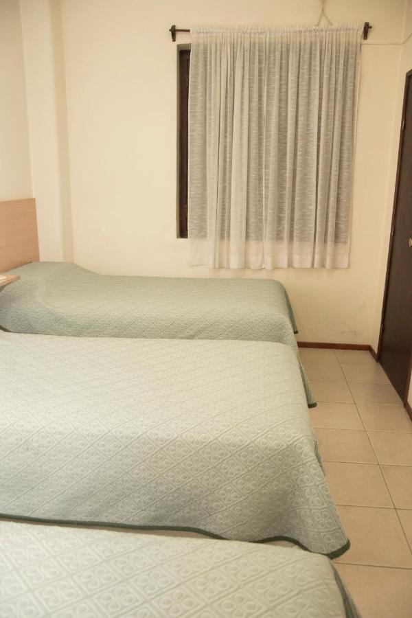 Dolores Hotel Argon מראה חיצוני תמונה