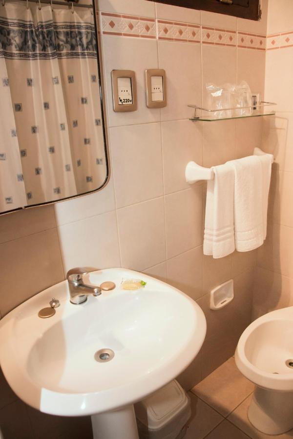 Dolores Hotel Argon מראה חיצוני תמונה