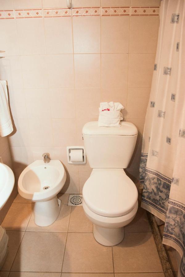 Dolores Hotel Argon מראה חיצוני תמונה