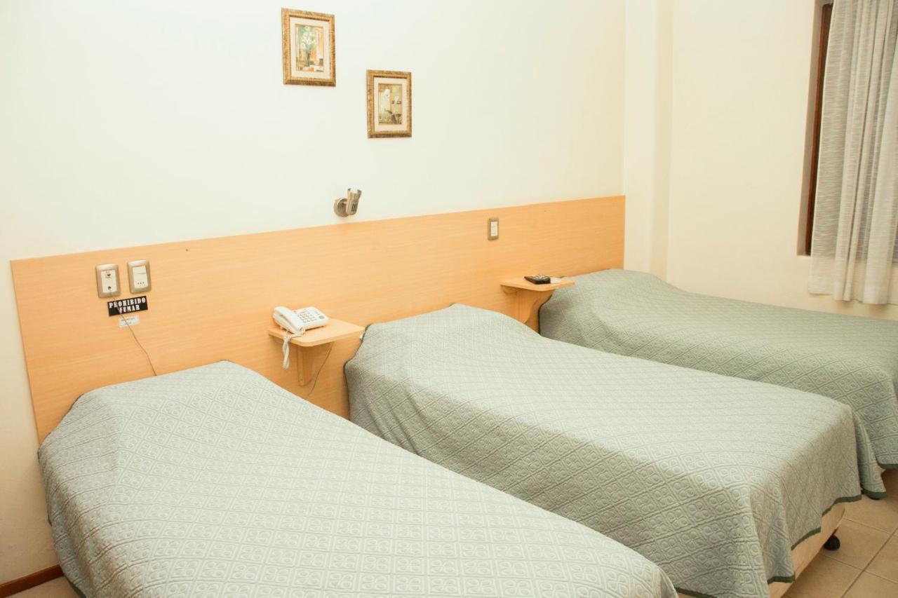 Dolores Hotel Argon מראה חיצוני תמונה