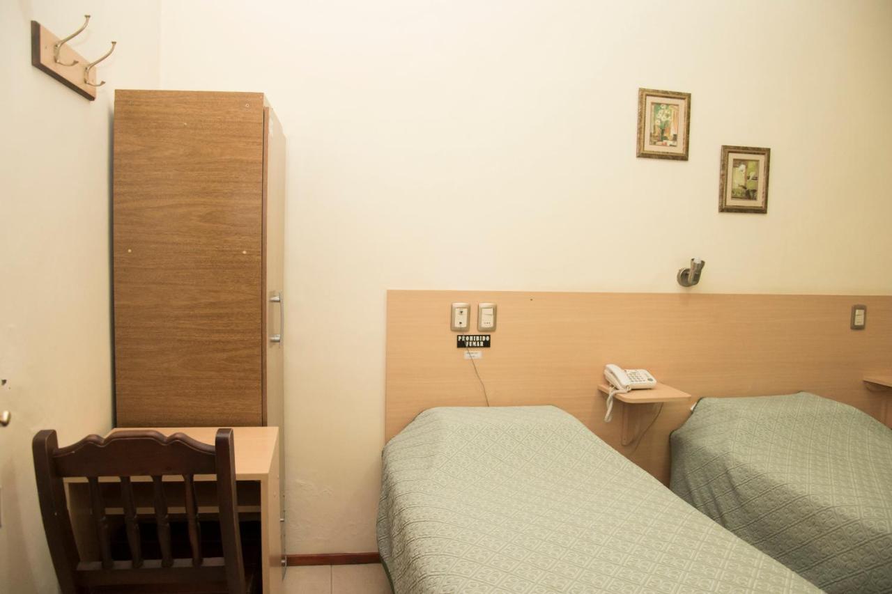 Dolores Hotel Argon מראה חיצוני תמונה